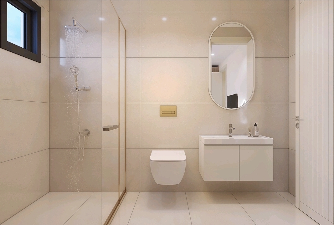 Adanova Bodrum banyo