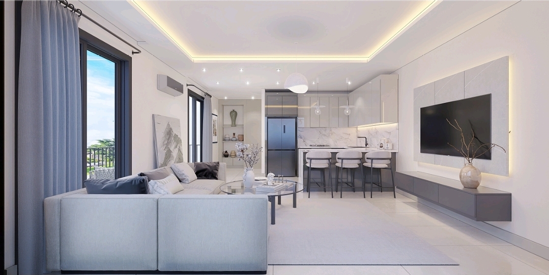 Adanova Bodrum salon
